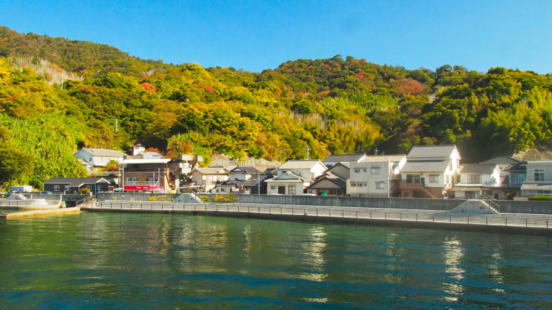 風景