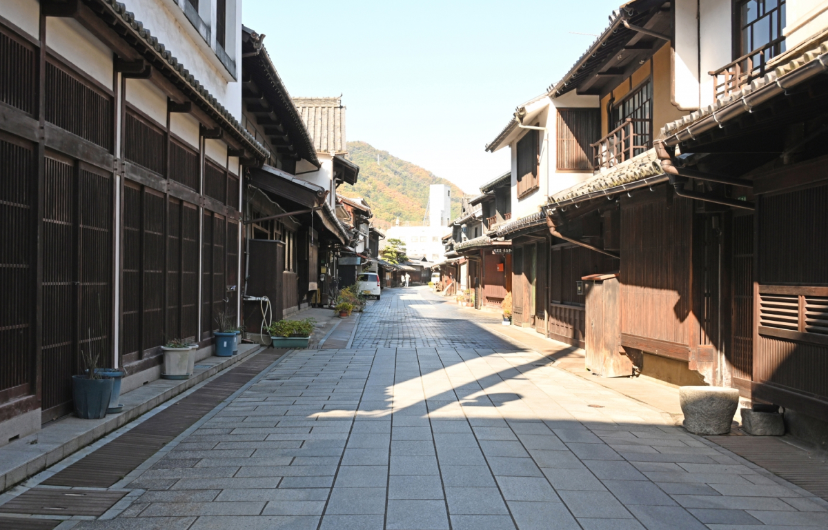 風景写真1