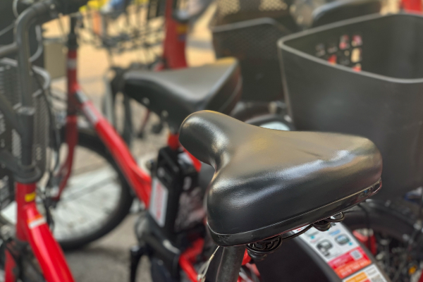 自転車