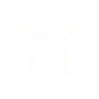 神社の鳥居