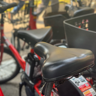 自転車