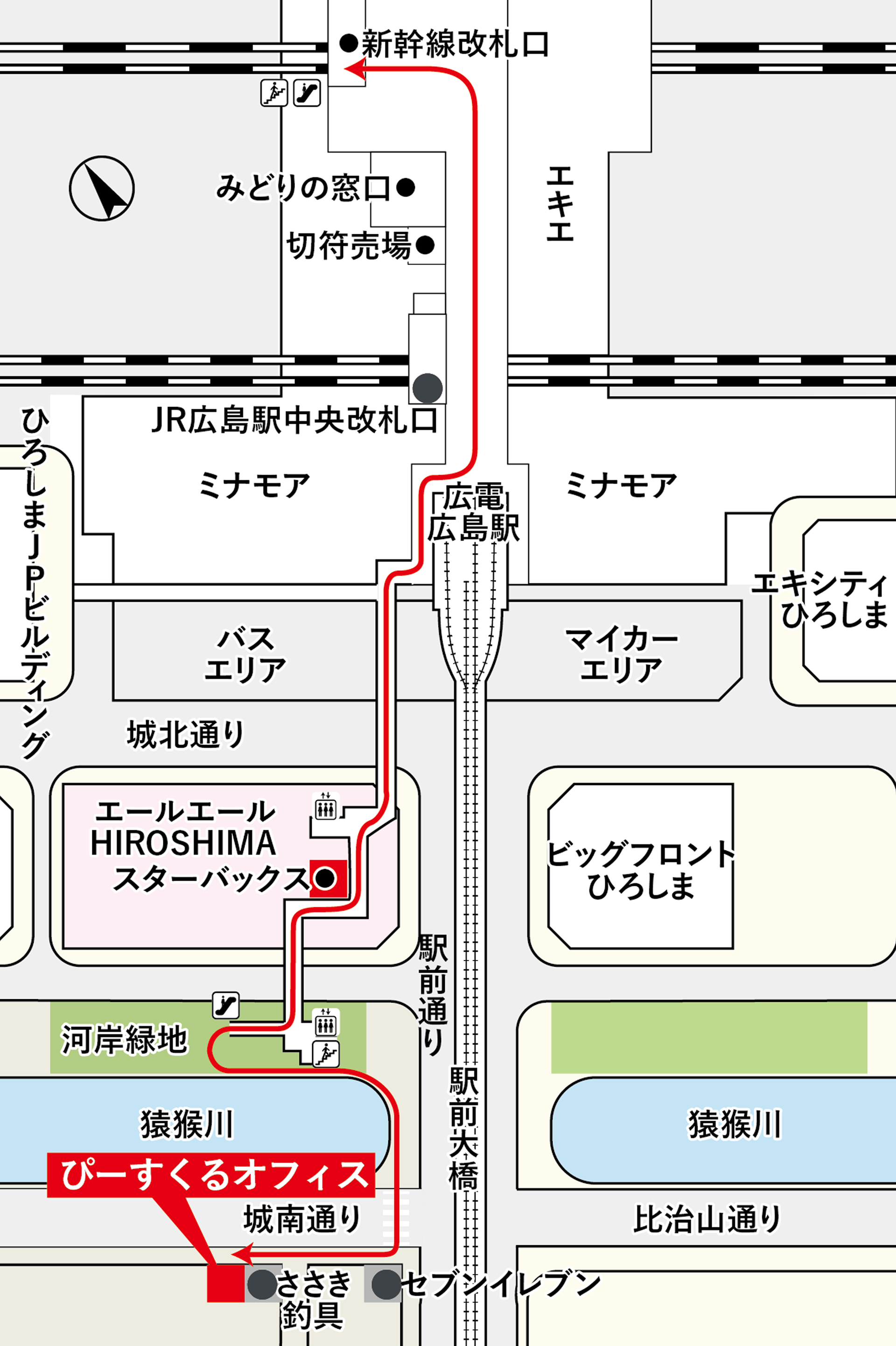 地図
