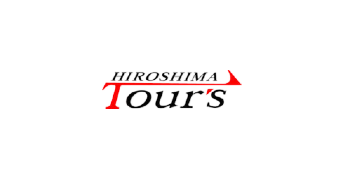 ツアーズ広島 logo